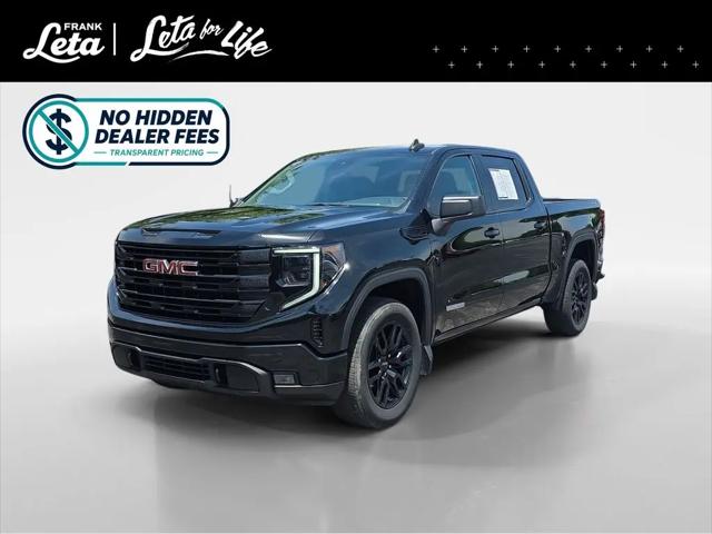 2024 GMC Sierra 1500 4WD Crew Cab Short Box Elevation with 3SB for sale in O'Fallon, MO