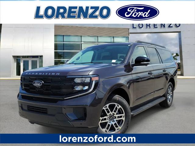 2026 Ford Expedition Max Active MAX for sale in Homestead, FL