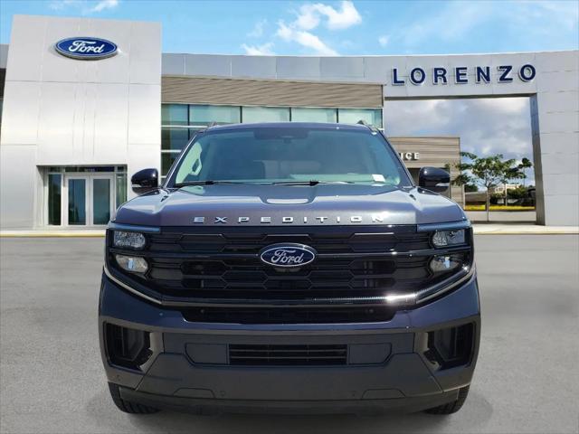 2026 Ford Expedition Max Active MAX