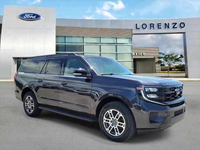 2026 Ford Expedition Max Active MAX