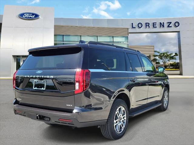 2026 Ford Expedition Max Active MAX