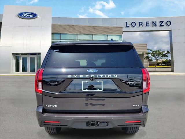2026 Ford Expedition Max Active MAX