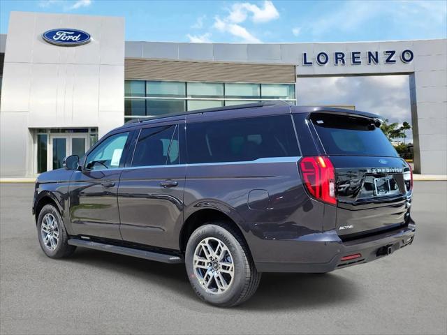 2026 Ford Expedition Max Active MAX