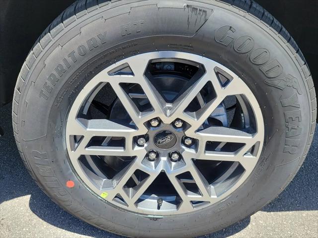 2026 Ford Expedition Max Active MAX