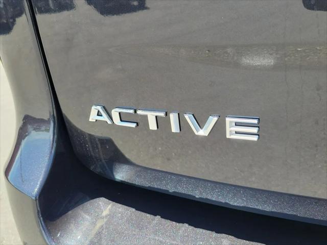 2026 Ford Expedition Max Active MAX