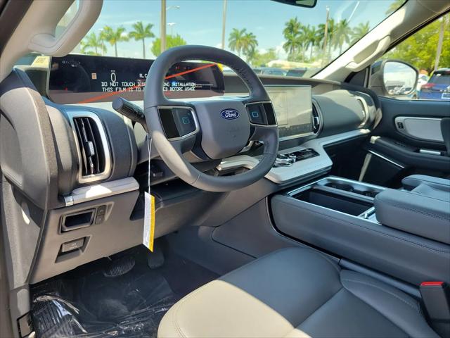 2026 Ford Expedition Max Active MAX