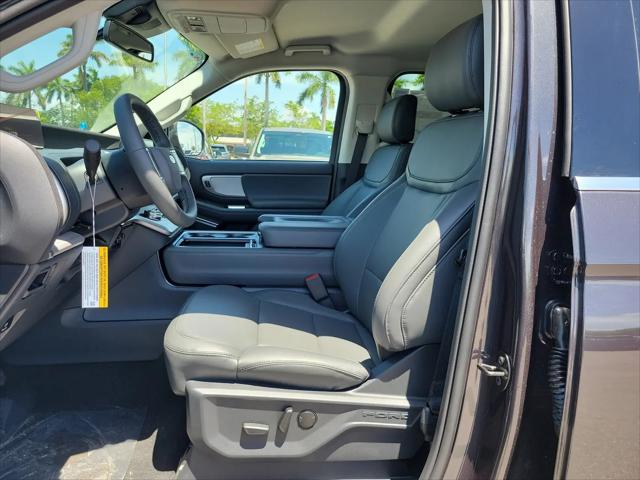 2026 Ford Expedition Max Active MAX