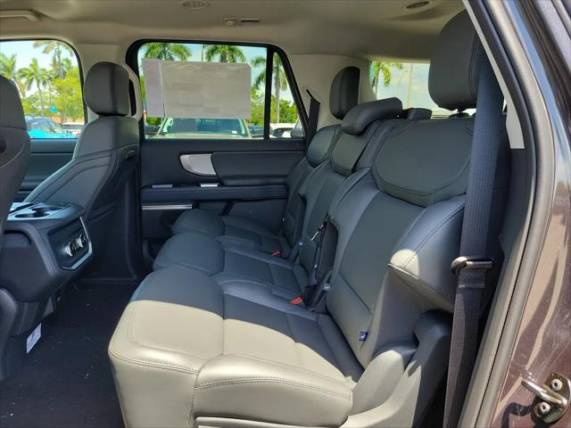 2026 Ford Expedition Max Active MAX