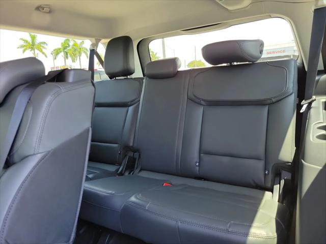 2026 Ford Expedition Max Active MAX