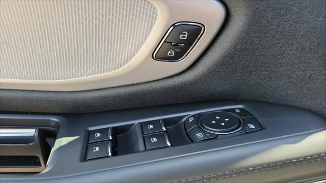 2026 Ford Expedition Max Active MAX