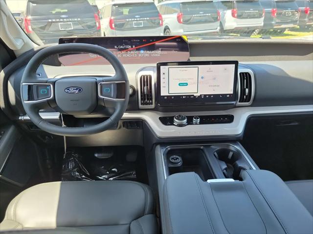 2026 Ford Expedition Max Active MAX