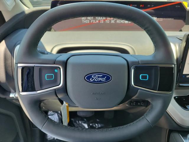 2026 Ford Expedition Max Active MAX