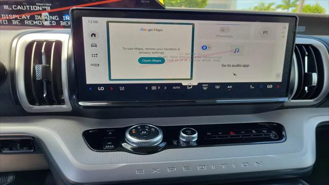 2026 Ford Expedition Max Active MAX