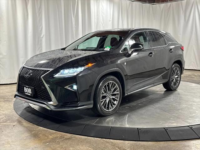 2018 Lexus RX 350 F Sport for sale in Beaverton, OR