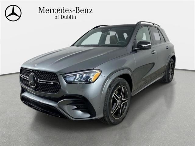 2026 Mercedes-Benz GLE GLE 350 4MATIC for sale in Dublin, OH