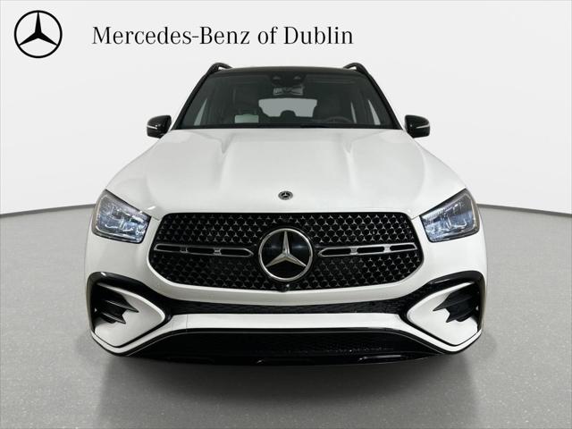 2026 Mercedes-Benz GLE GLE 350 4MATIC