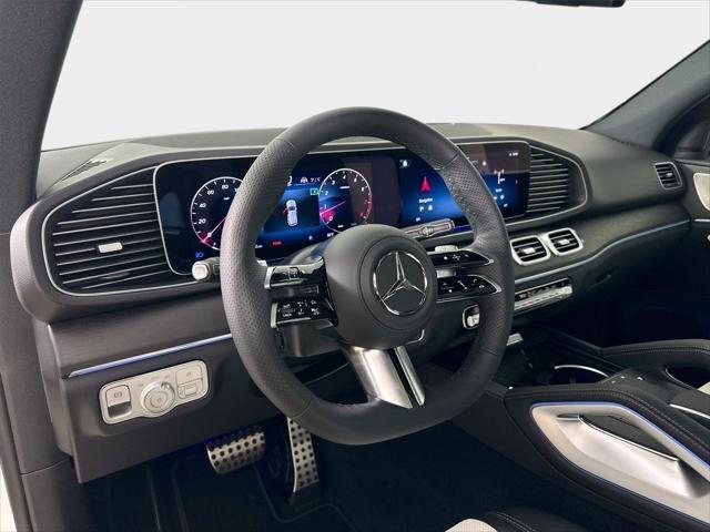 2026 Mercedes-Benz GLE GLE 350 4MATIC