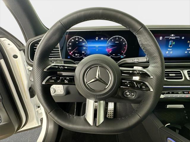 2026 Mercedes-Benz GLE GLE 350 4MATIC