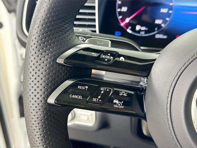 2026 Mercedes-Benz GLE GLE 350 4MATIC