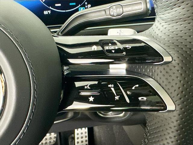 2026 Mercedes-Benz GLE GLE 350 4MATIC