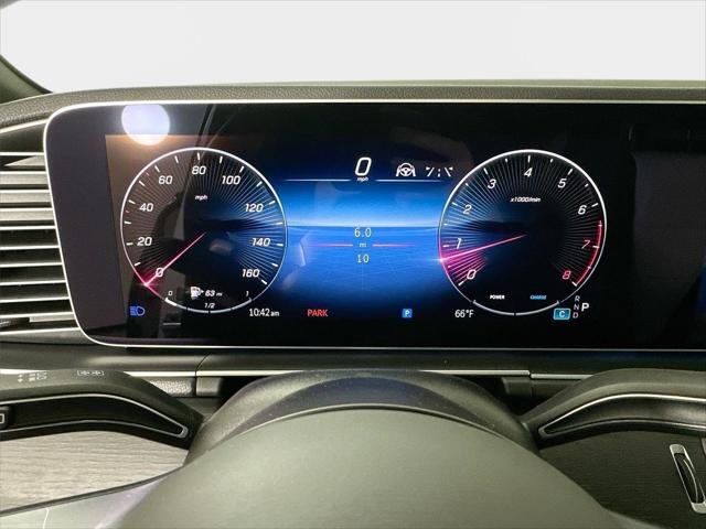 2026 Mercedes-Benz GLE GLE 350 4MATIC