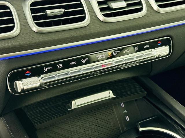2026 Mercedes-Benz GLE GLE 350 4MATIC