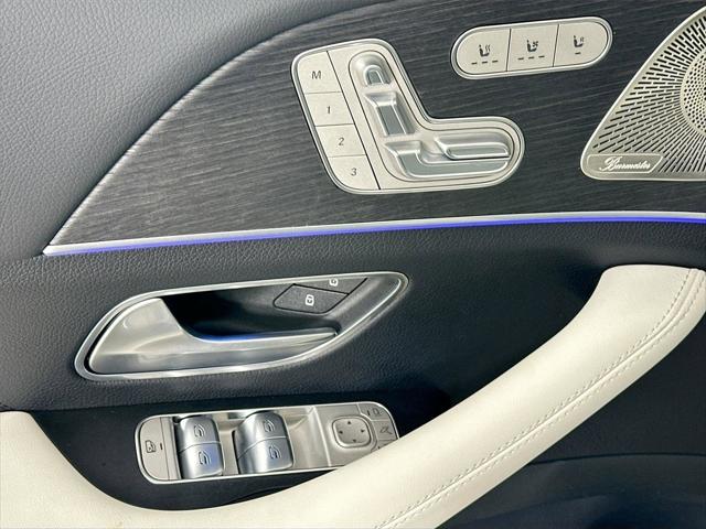 2026 Mercedes-Benz GLE GLE 350 4MATIC