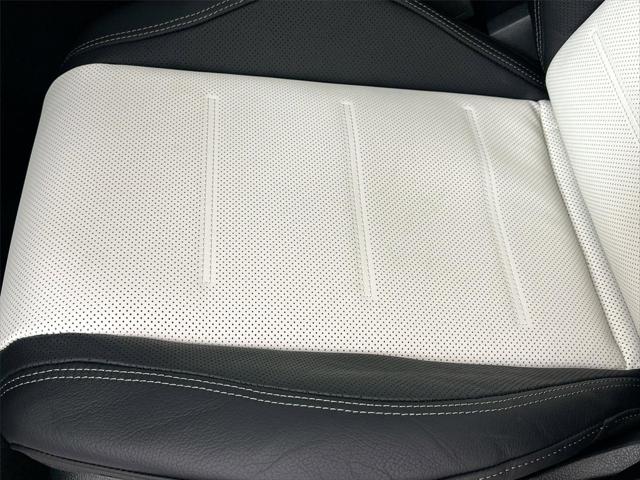 2026 Mercedes-Benz GLE GLE 350 4MATIC