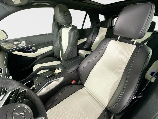 2026 Mercedes-Benz GLE GLE 350 4MATIC