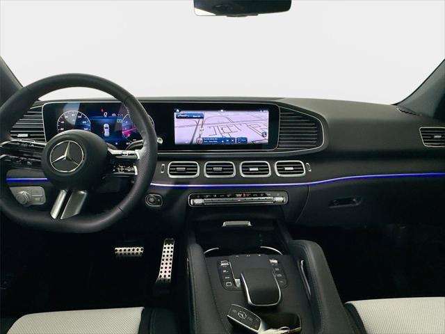 2026 Mercedes-Benz GLE GLE 350 4MATIC