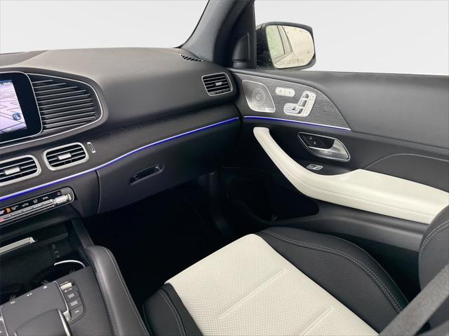 2026 Mercedes-Benz GLE GLE 350 4MATIC