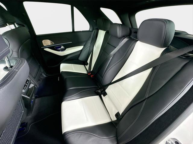 2026 Mercedes-Benz GLE GLE 350 4MATIC