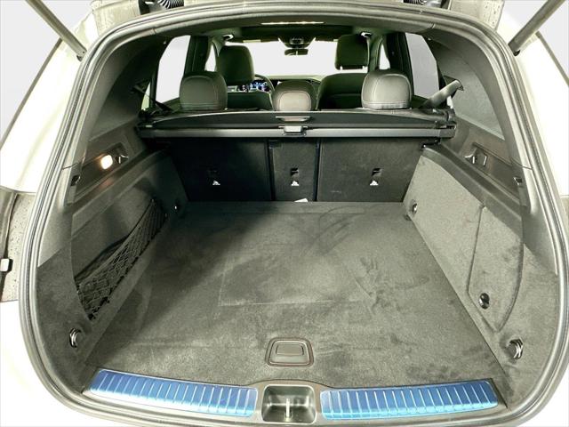 2026 Mercedes-Benz GLE GLE 350 4MATIC