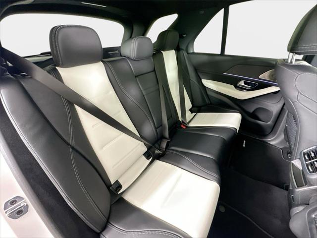 2026 Mercedes-Benz GLE GLE 350 4MATIC