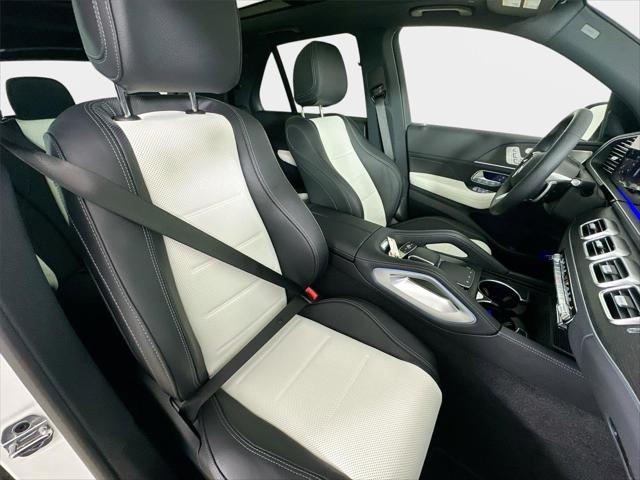 2026 Mercedes-Benz GLE GLE 350 4MATIC
