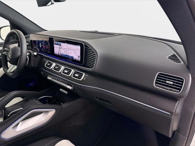 2026 Mercedes-Benz GLE GLE 350 4MATIC