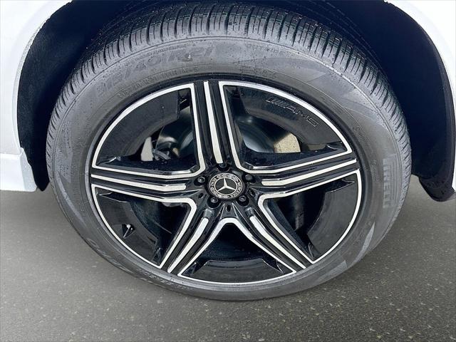 2026 Mercedes-Benz GLE GLE 350 4MATIC