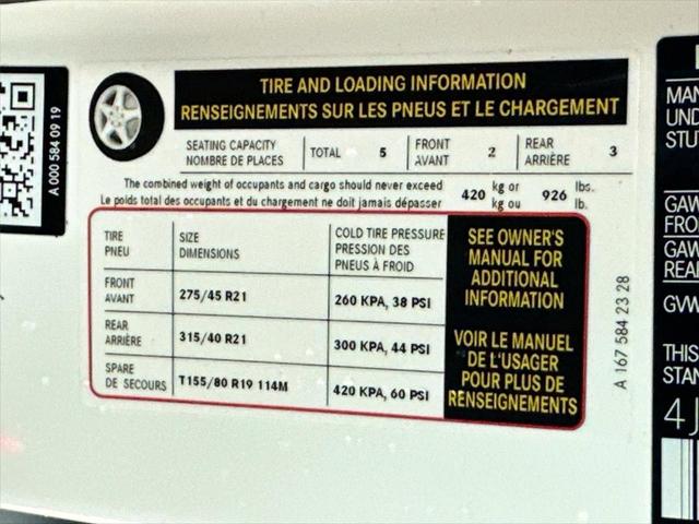 2026 Mercedes-Benz GLE GLE 350 4MATIC