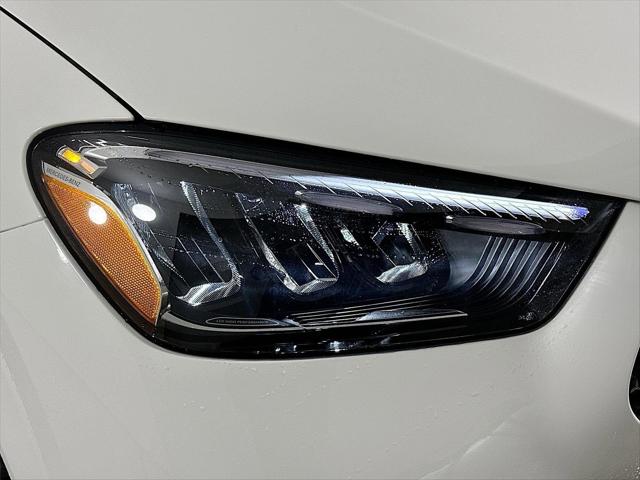 2026 Mercedes-Benz GLE GLE 350 4MATIC