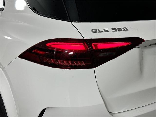 2026 Mercedes-Benz GLE GLE 350 4MATIC