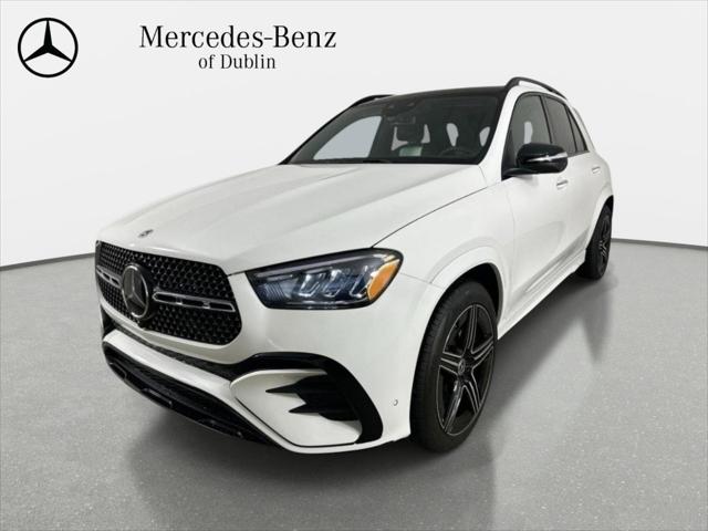 2026 Mercedes-Benz GLE GLE 350 4MATIC for sale in Dublin, OH
