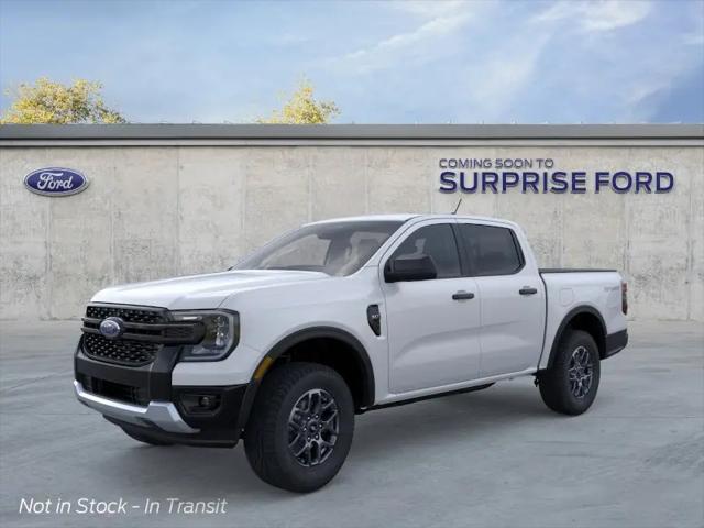 2026 Ford Ranger XLT for sale in Surprise, AZ