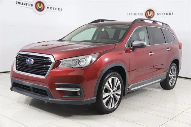 2020 Subaru Ascent Touring