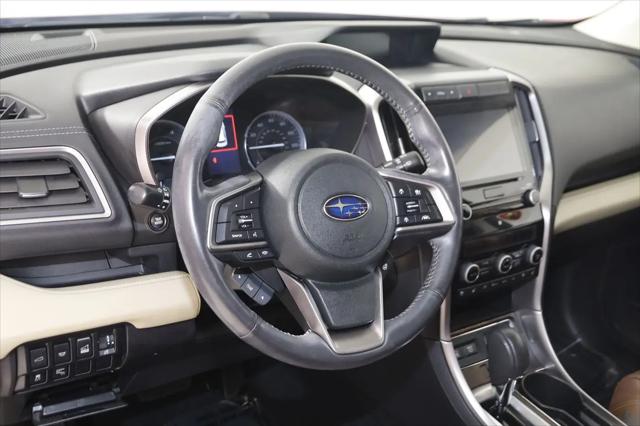 2020 Subaru Ascent Touring