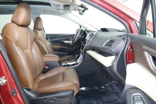 2020 Subaru Ascent Touring