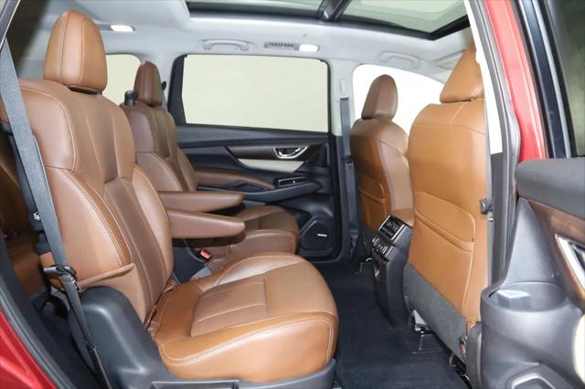 2020 Subaru Ascent Touring