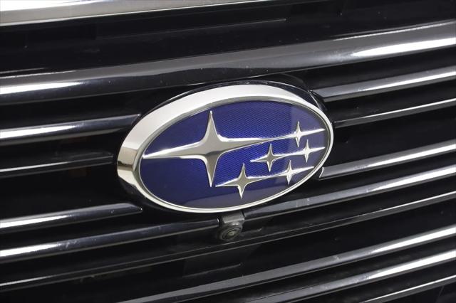2020 Subaru Ascent Touring