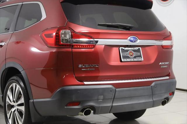2020 Subaru Ascent Touring