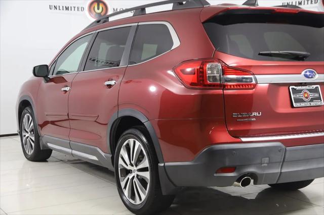 2020 Subaru Ascent Touring