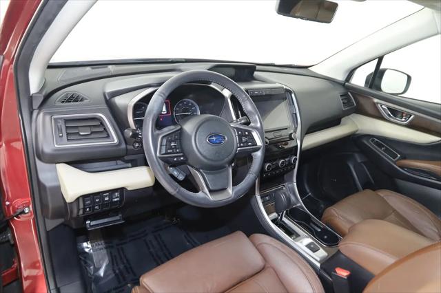 2020 Subaru Ascent Touring